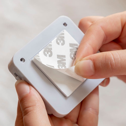 LED-Leuchte mit Bewegungssensor Lumton InnovaGoods (2 Stück)